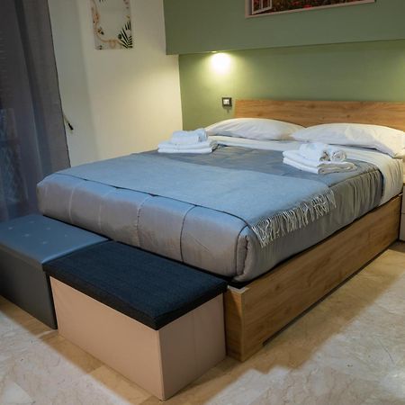 Dolce Vita Messina Ngoại thất bức ảnh