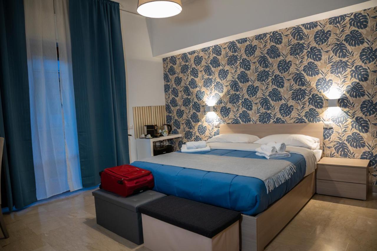 Dolce Vita Messina Ngoại thất bức ảnh