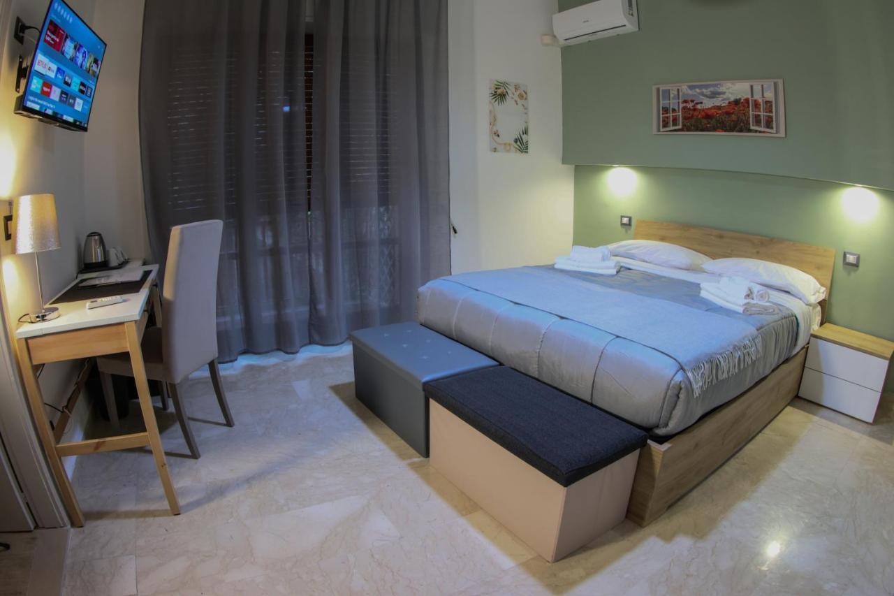 Dolce Vita Messina Ngoại thất bức ảnh