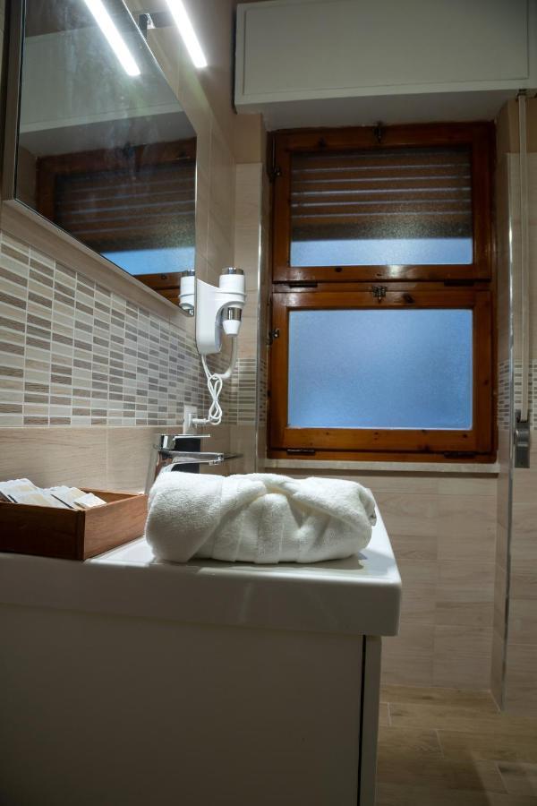 Dolce Vita Messina Ngoại thất bức ảnh