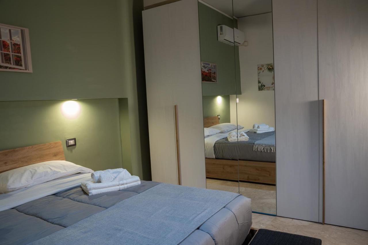 Dolce Vita Messina Ngoại thất bức ảnh