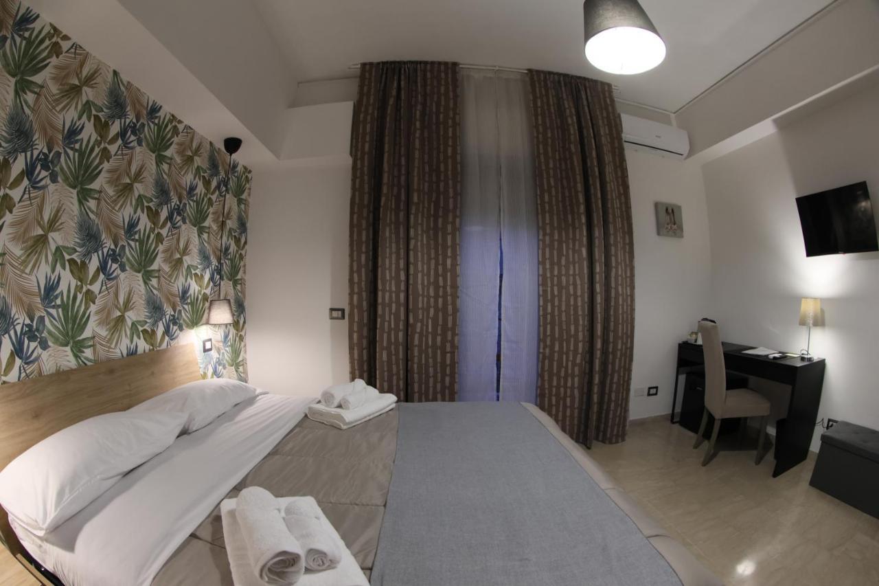 Dolce Vita Messina Ngoại thất bức ảnh