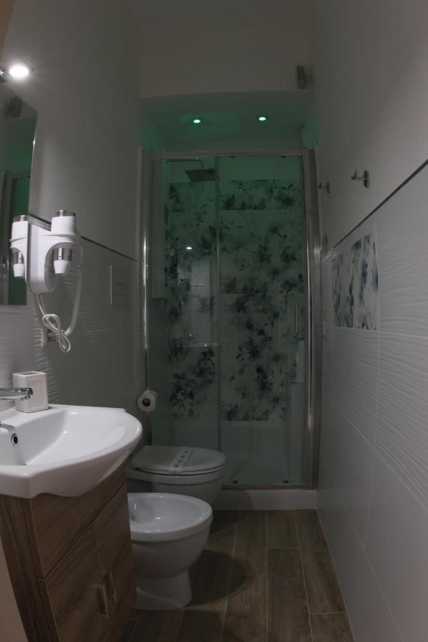 Dolce Vita Messina Ngoại thất bức ảnh