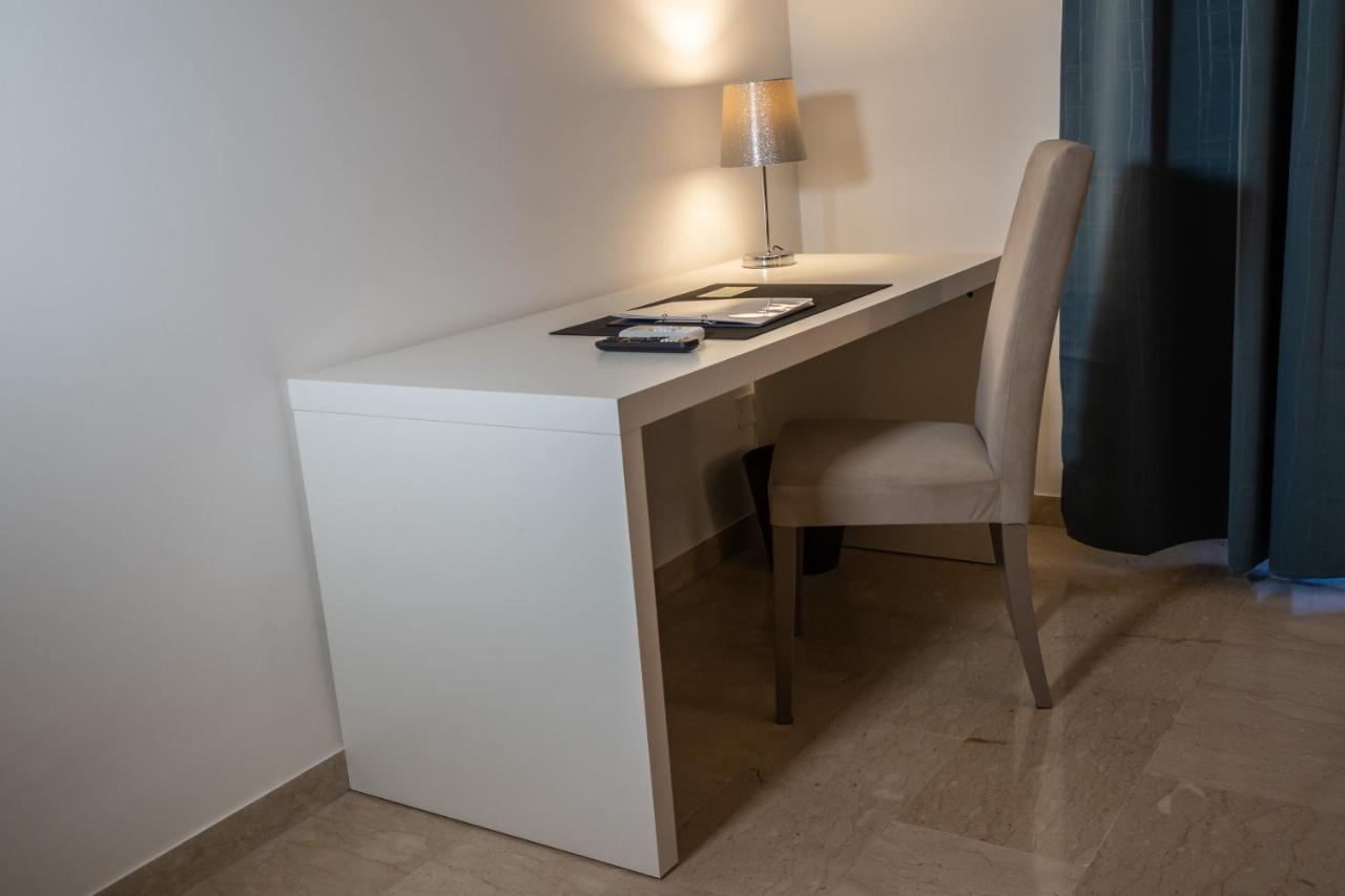 Dolce Vita Messina Ngoại thất bức ảnh