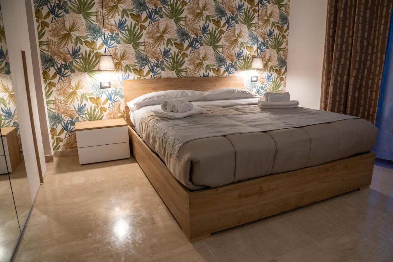 Dolce Vita Messina Ngoại thất bức ảnh