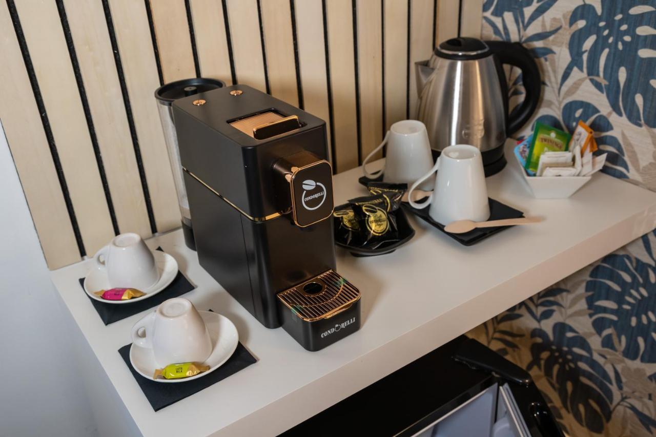 Dolce Vita Messina Ngoại thất bức ảnh