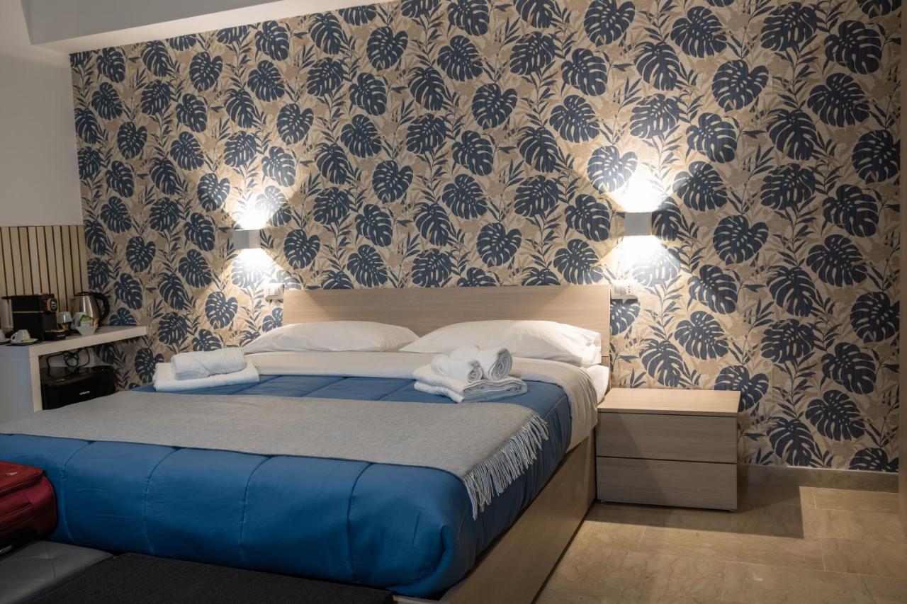 Dolce Vita Messina Ngoại thất bức ảnh