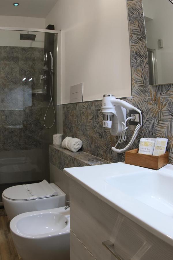 Dolce Vita Messina Ngoại thất bức ảnh