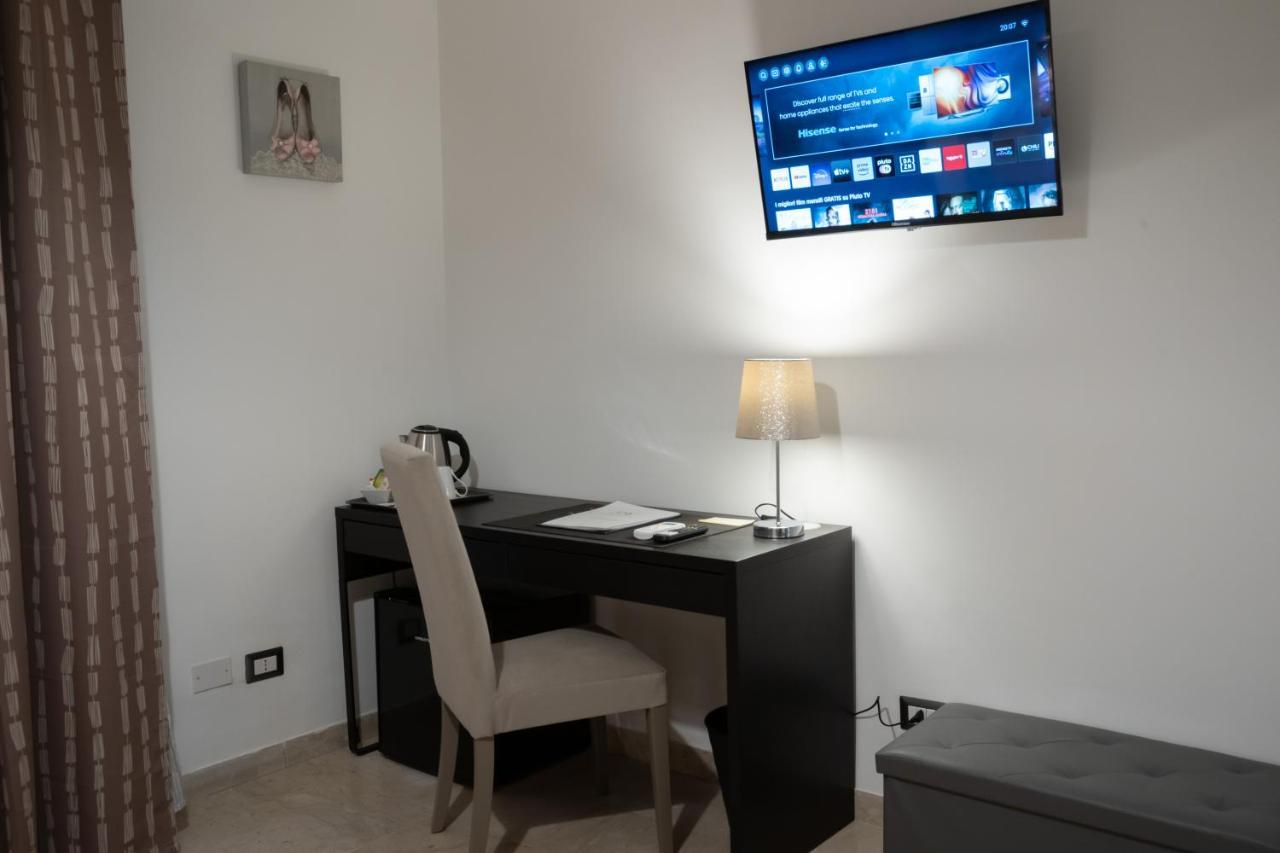 Dolce Vita Messina Ngoại thất bức ảnh
