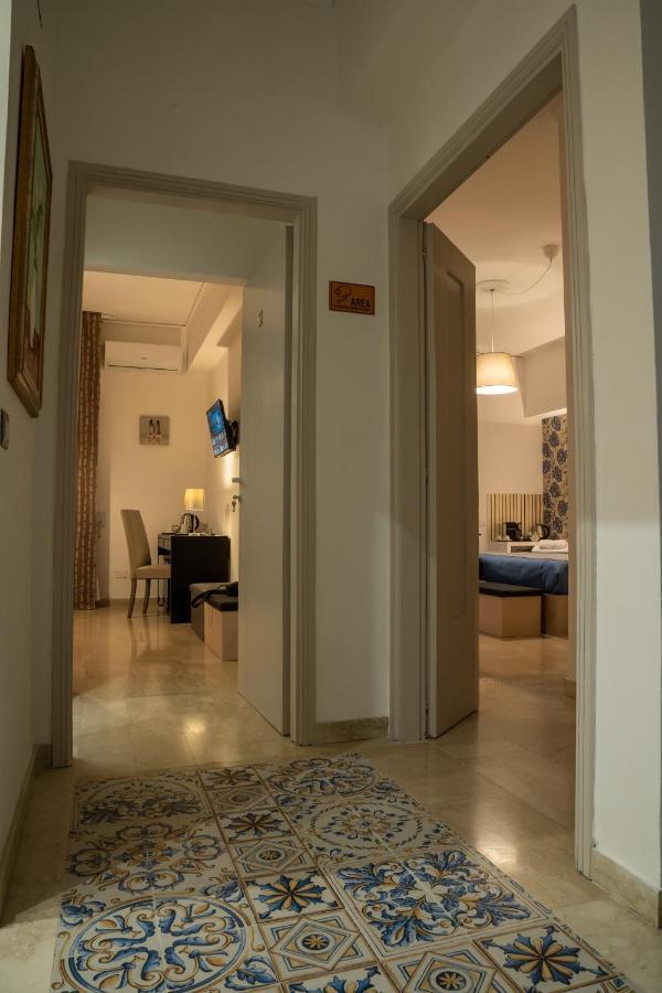 Dolce Vita Messina Ngoại thất bức ảnh