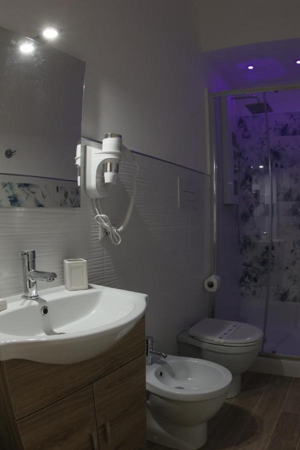 Dolce Vita Messina Ngoại thất bức ảnh