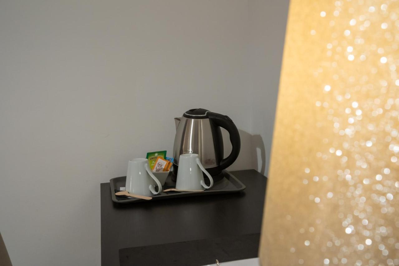 Dolce Vita Messina Ngoại thất bức ảnh