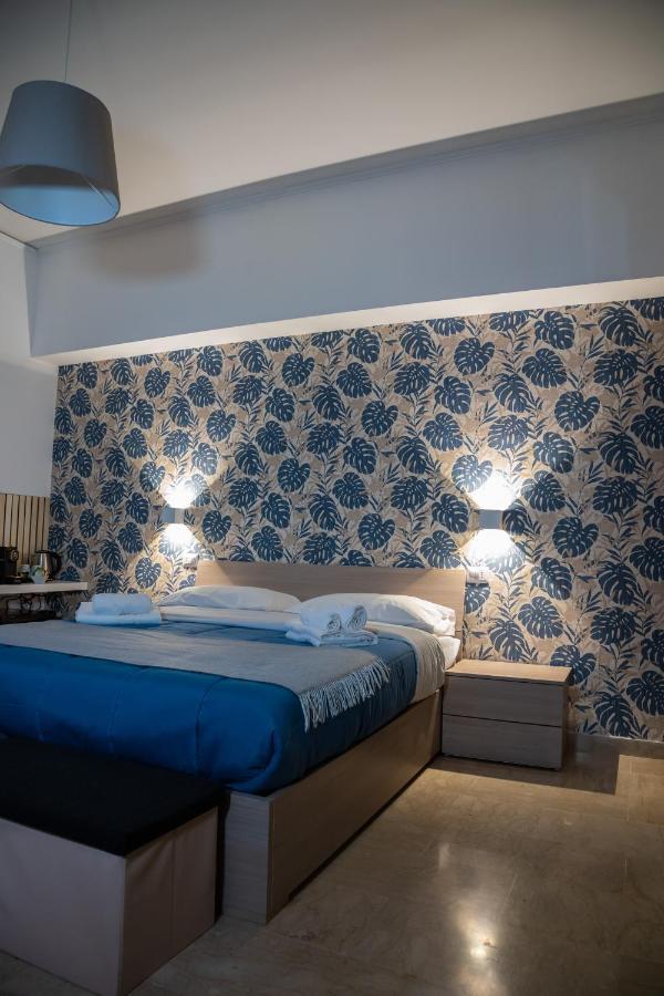 Dolce Vita Messina Ngoại thất bức ảnh