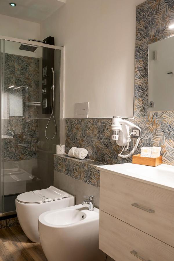 Dolce Vita Messina Ngoại thất bức ảnh