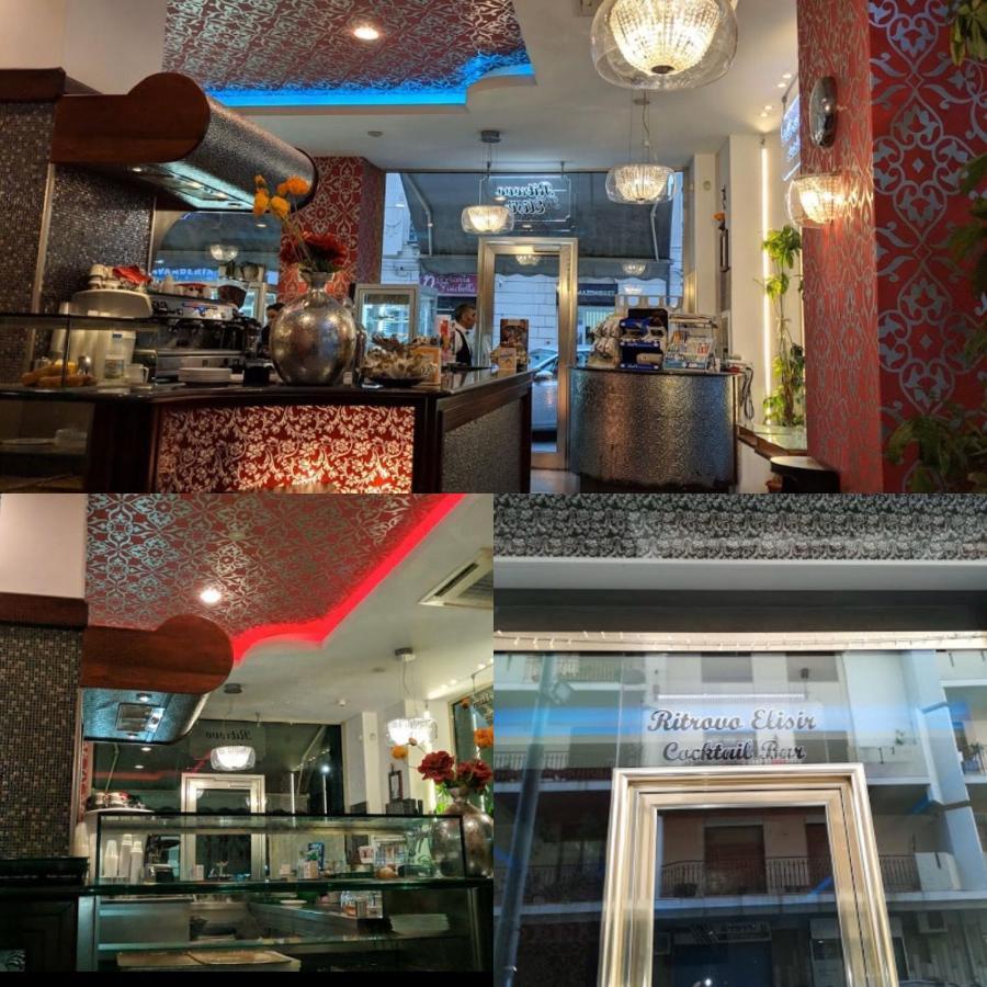 Dolce Vita Messina Ngoại thất bức ảnh