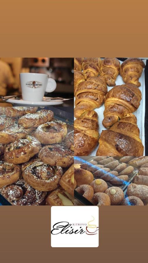 Dolce Vita Messina Ngoại thất bức ảnh