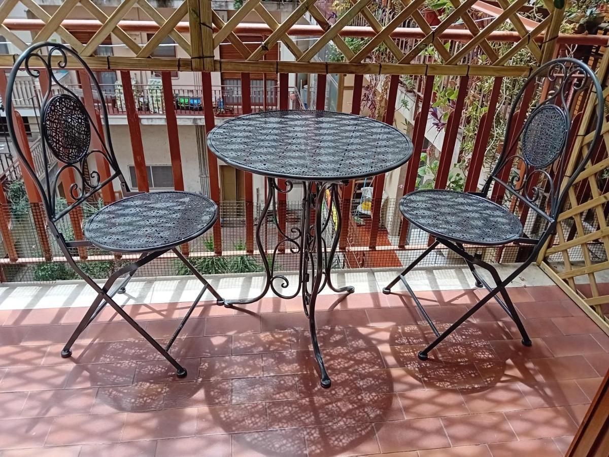 Dolce Vita Messina Ngoại thất bức ảnh