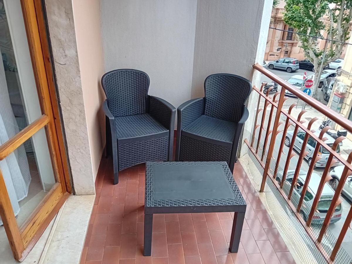 Dolce Vita Messina Ngoại thất bức ảnh