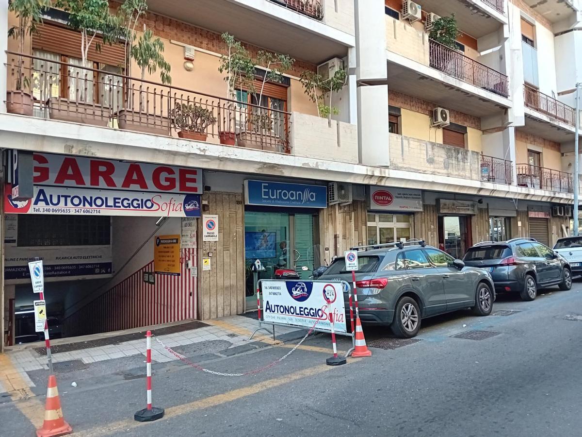 Dolce Vita Messina Ngoại thất bức ảnh