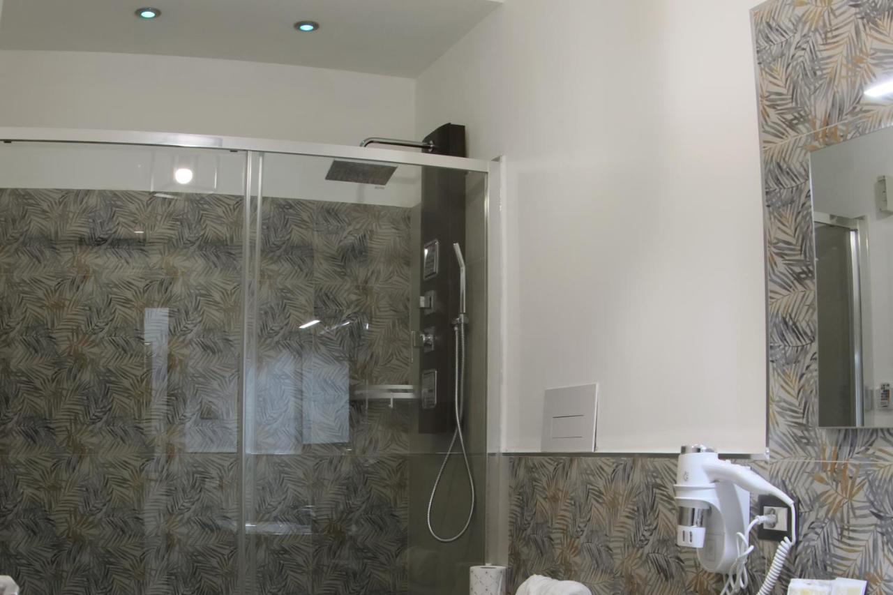 Dolce Vita Messina Ngoại thất bức ảnh