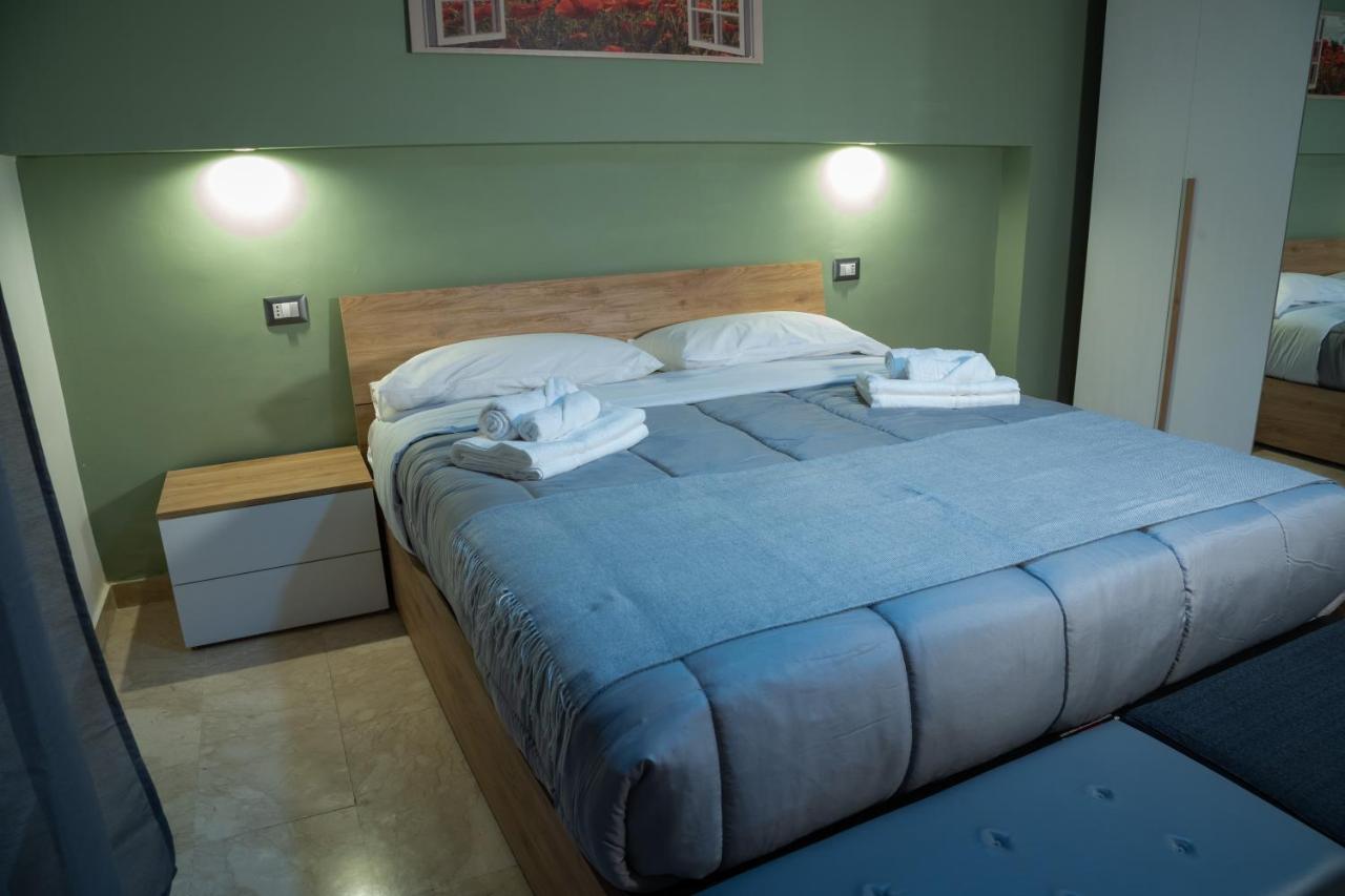 Dolce Vita Messina Ngoại thất bức ảnh