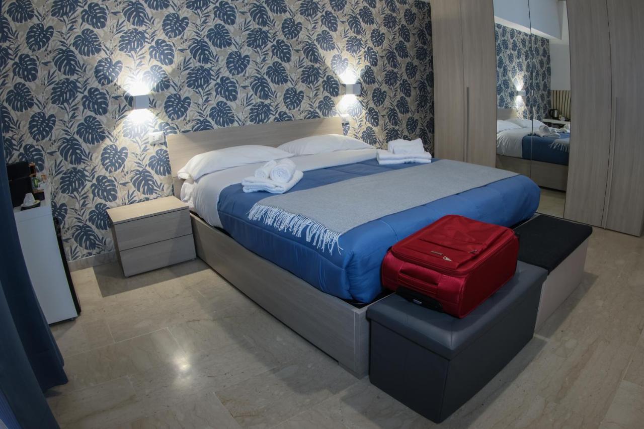 Dolce Vita Messina Ngoại thất bức ảnh