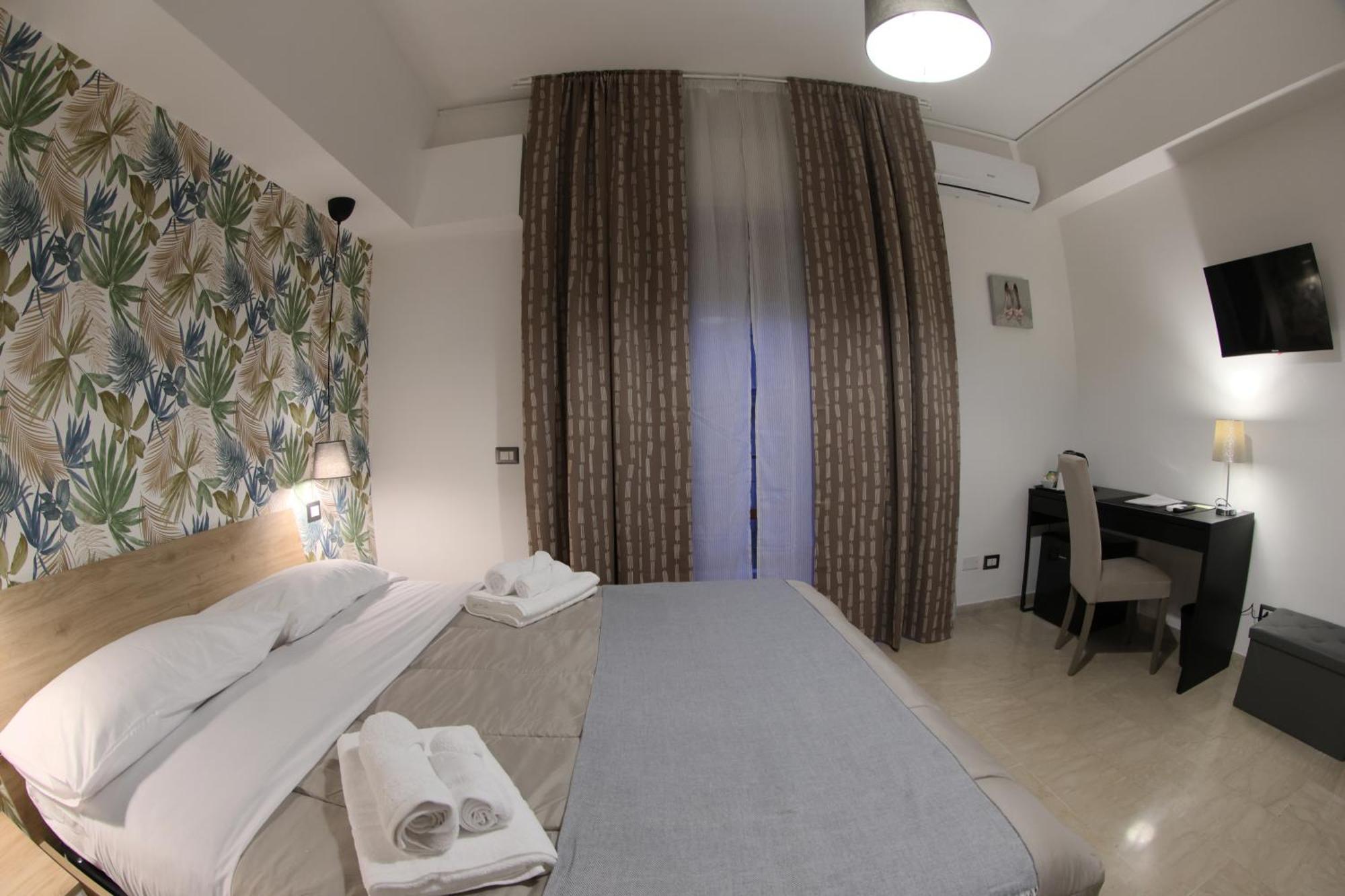 Dolce Vita Messina Ngoại thất bức ảnh