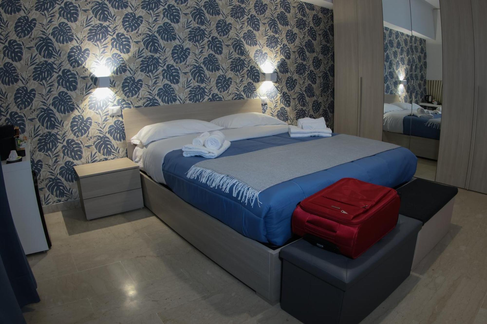 Dolce Vita Messina Ngoại thất bức ảnh