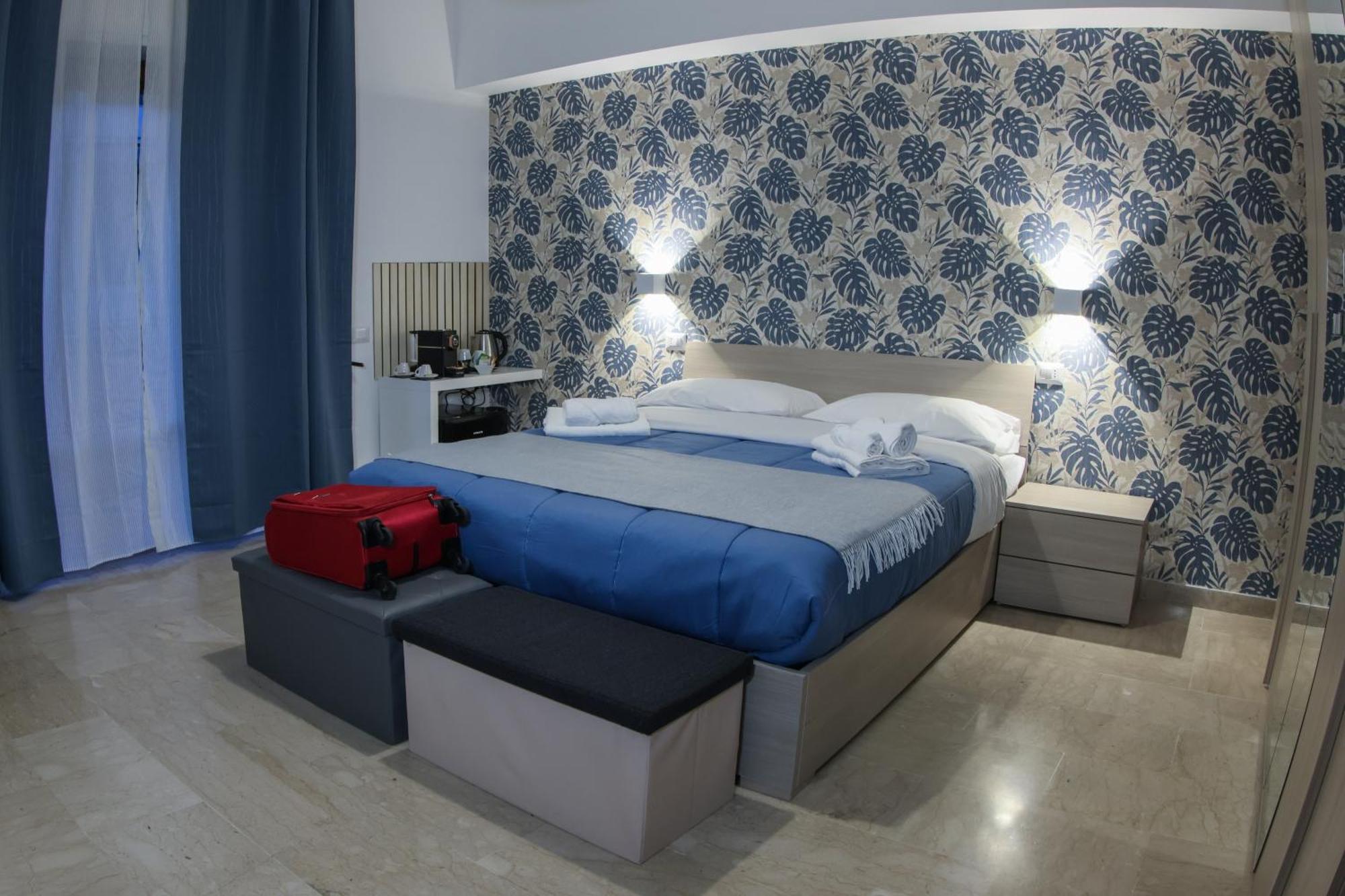 Dolce Vita Messina Ngoại thất bức ảnh
