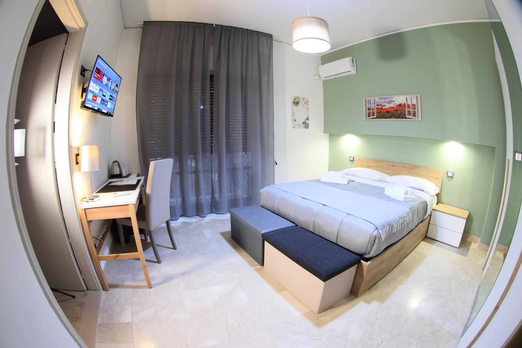 Dolce Vita Messina Ngoại thất bức ảnh