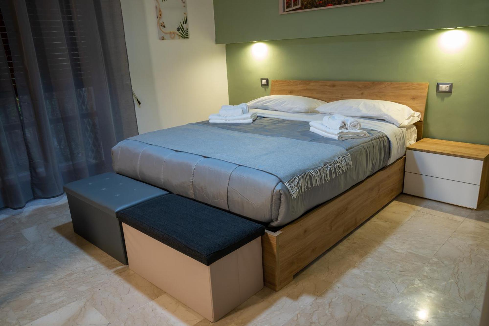 Dolce Vita Messina Ngoại thất bức ảnh